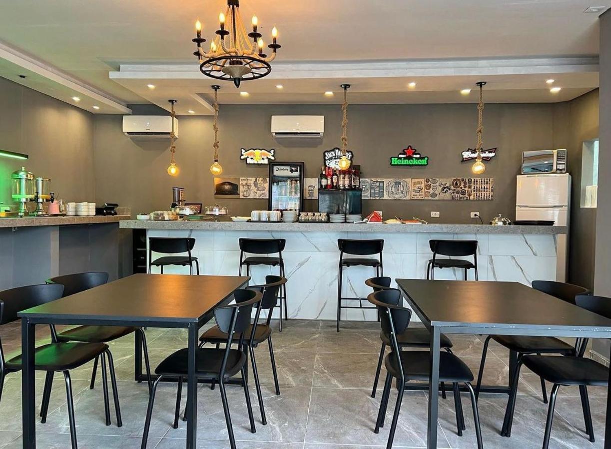 Hotel Jose Marineli Sao Francisco do Sul