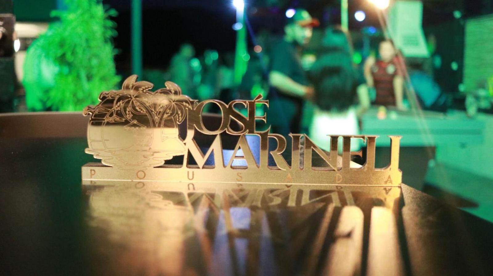 Hotel Jose Marineli
