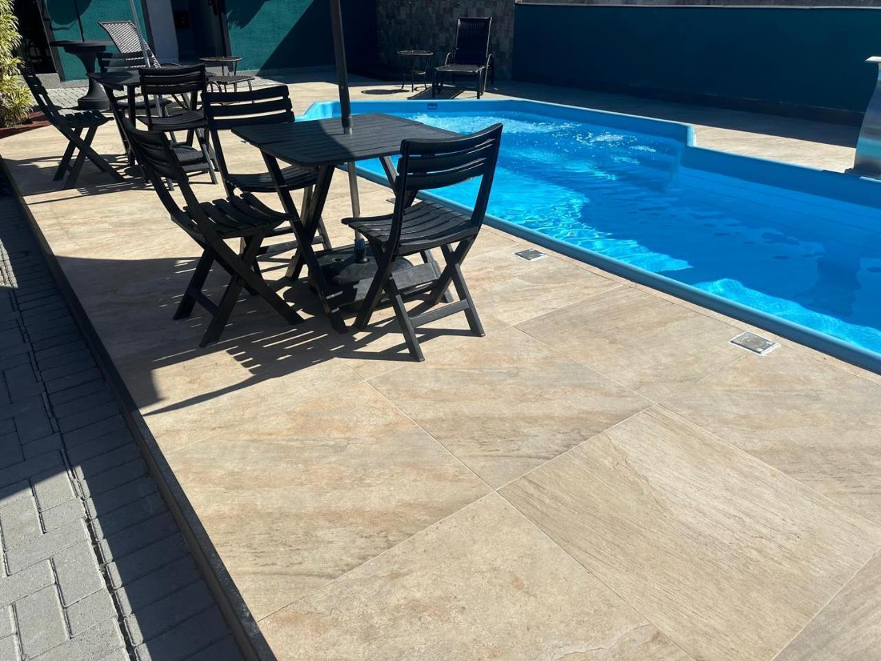 Jose Marineli Hotel Sao Francisco do Sul
