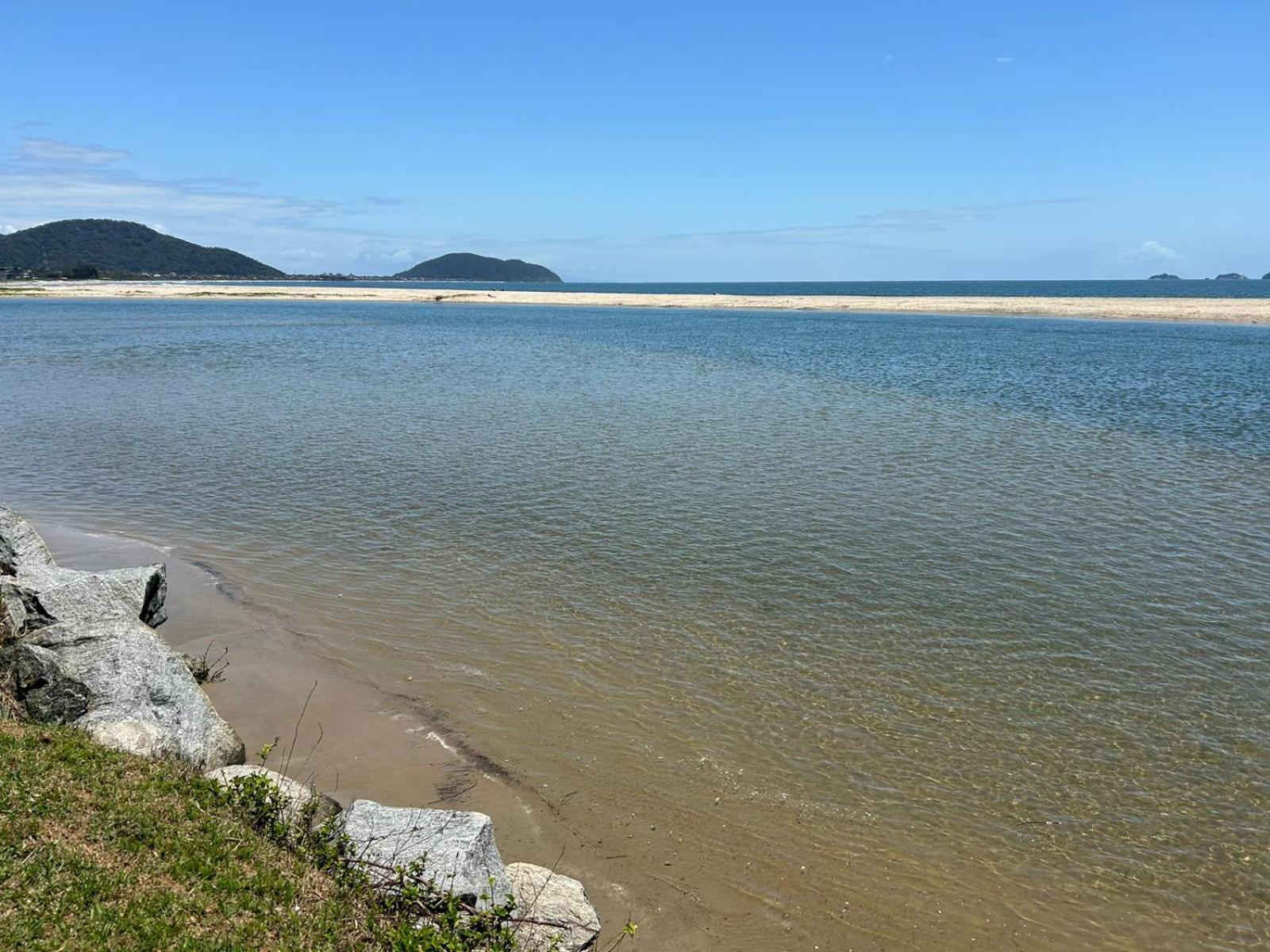 Jose Marineli 5* Sao Francisco do Sul